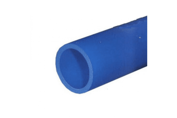 Труба для водозабепечення  32х3мм 10атм (синя) - NaVolyni.com