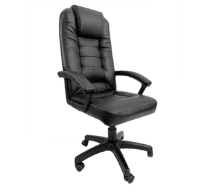 Крісло офісне NEO7410 чорне
