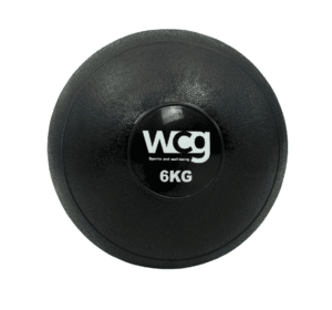 Слембол тренувальний м'яч Slam Ball  WCG 6 кг