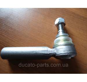 Наконечник кермовий Fiat Ducato 77362278