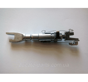 Механізм ручного гальма Peugeot Boxer II 9949460, FT32403