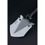 Багатофункціональна лопата Xiaomi NexTool Frigate KT5524 - NaVolyni.com, Фото 3