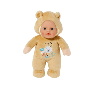 Лялька BABY BORN серії "For babies" — МІШКА (18 cm)