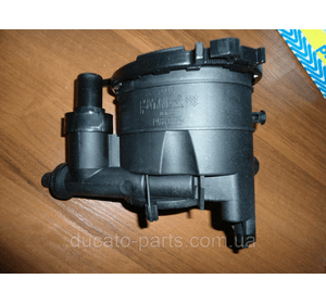Корпус паливного фільтра Peugeot Expert II 9625224180