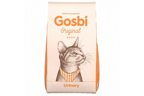 Корм Original Cat Urinary 7 кг - NaVolyni.com