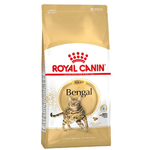 Royal Canin Bengal Adult 0,400 кг - NaVolyni.com, Фото 1