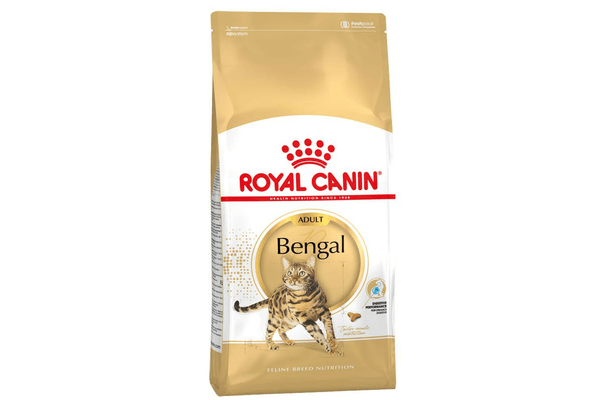 Royal Canin Bengal Adult 0,400 кг - NaVolyni.com