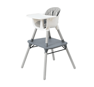 Стільчик, крісло для годування AVKO AHC-435 Gray