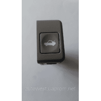 Кнопка відкривання багажника Kia Cerato 621W10190B 1 (колір сірий)