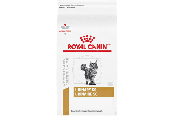 Royal Canin Urinary S/O Feline 1,5 кг - NaVolyni.com