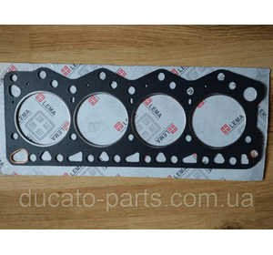 Прокладка головки блока циліндра (ГБЦ) Fiat Ducato 2.8JTD 99458402