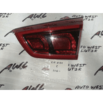 Ліхтар правий у кришку багажника Kia Niro 2016-2020 92404-G5130 - NaVolyni.com, Фото 2