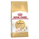Royal Canin Sphynx 33 Adult 10 кг - NaVolyni.com, Фото 2