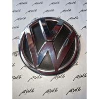 Емблема Volkswagen Transporter T5 2003-2015 2K5853630A