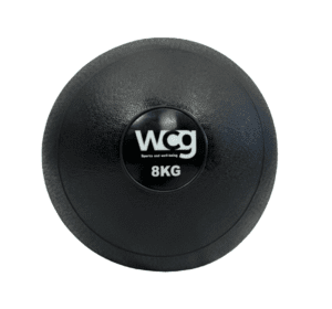 Слембол тренувальний м'яч Slam Ball  WCG 8 кг