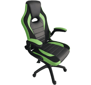 Крісло офісне AVKO Style AG71825 Black-Green