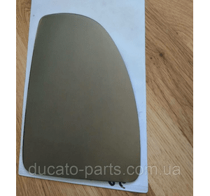 Вкладка дзеркала заднього огляду права Fiat Ducato 71716701, 8151ES