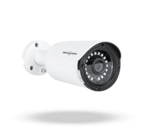 Зовнішня IP-камера GreenVision GV-168-IP-H-CIG30-20 POE