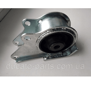 Подушка двигуна задня Fiat Ducato 1843 61