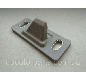 Напрямний палець зсувних дверей Fiat Ducato 1371035080