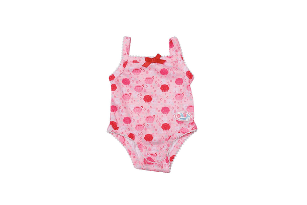 Одяг для ляльки BABY BORN — BoДІ S2 (рожевий) - NaVolyni.com