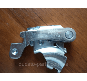 Механізм ручного гальма Peugeot Boxer II 77362111