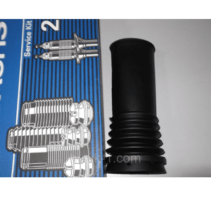 Защита амортизатора передняя Sprinter 06- Цена за 1 шт. MEYLE