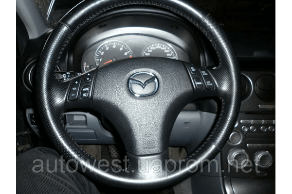 Авторозборка Mazda 6, 2005р. - NaVolyni.com