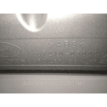 Спойлер крышки багажника HYUNDAI TUCSON III 15-19 87210-D3000 - NaVolyni.com, Фото 5