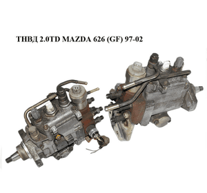 ТНВД 2.0TD  MAZDA 626 (GF) 97-02 (МАЗДА 626 (GF)) (RF4F13800, RF4F-13-800)