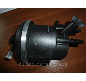 Корпус паливного фільтра Fiat Scudo (BOSCH) 96387755