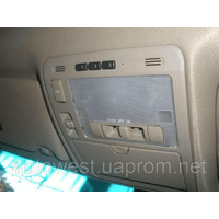 Блок управління люком Lexus RX350