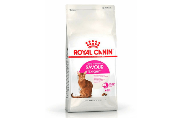 Royal Canin Savour Exigent 2 кг - NaVolyni.com