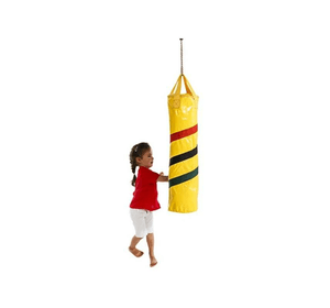 Боксерська груша ігрова для дитячого майданчика