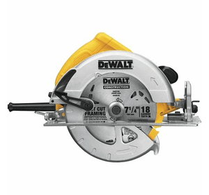Акция DeWALT “HOT-30”: Прецизионная дисковая пила DWE575K, 1 600 Вт, 5 200 об/мин, многоцелевая, угол до 57°, пропил 67 мм, диск 190 х 30 мм, 4.0 кг