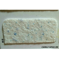 Рідкі шпалери CANLI SIVA 09 сині