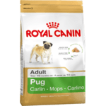 Royal Canin ДЛЯ СОБАК ПОРОДЫ МОПС 0,5 кг - NaVolyni.com, Фото 1
