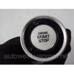 Кнопка запуску двигуна Start STOP HYUNDAI TUCSON TL III 15-19 95430-D3500 - NaVolyni.com, Фото 2