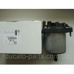 Корпус паливного фільтра з підкачуванням Peugeot Expert III 9672314980, 1901 97 - NaVolyni.com, Фото 1