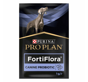 Форті флора пробіотик 1г для собак Пуріна