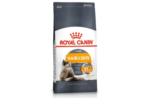 Royal Canin Hair&Skin 0.400 кг - NaVolyni.com