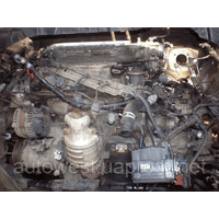 Генератор Acura MDX 3.7 бензин, 2008р. 104210-4690