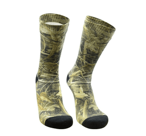 Шкарпетки водонепроникні  Dexshell StormBLOK, p-p XL, хакі