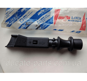 Напрямна куліси (задній хід) Fiat Ducato 71718861