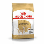 Сухой корм для собак Royal Canin Chihuahua Adult, 0.5 кг - NaVolyni.com, Фото 3