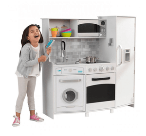 Інтерактивна дитяча кухня Kidkraft 53369