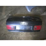 Кришка багажника Audi S8 D2 4D0827023N гола - NaVolyni.com, Фото 1