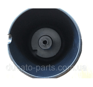 Кришка корпусу оливного фільтра Peugeot Boxer III 1303477