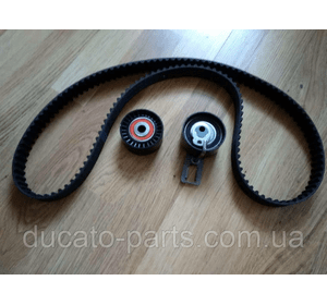 Комплект для заміни ГРМ (8 клапанів) Fiat Scudo 1608747480