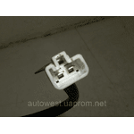Реостат пічки Mitsubishi Pagero Wagon 4997100-0190 - NaVolyni.com, Фото 5
